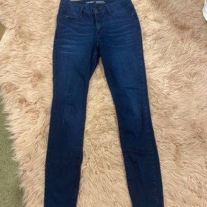 Old Navy Rockstar Jeans size 4.